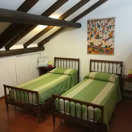 L'antica Corte