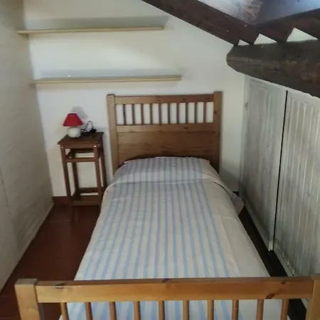 L'antica Corte Apartment