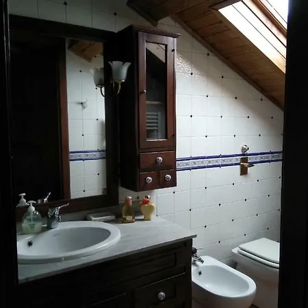 Apartment L'antica Corte *