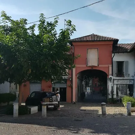 L'antica Corte * Milan
