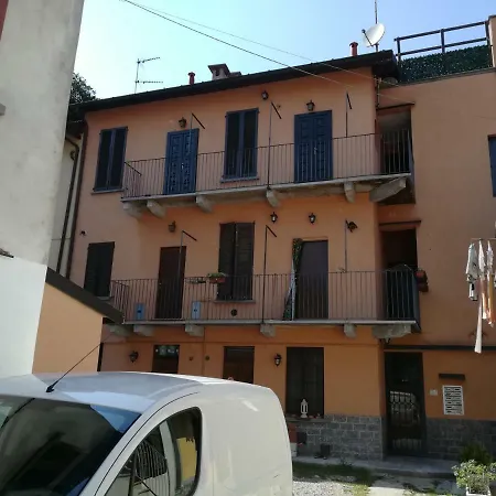 L'antica Corte Apartment Milan