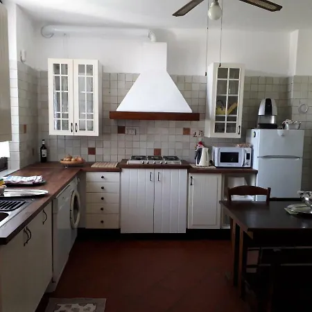 L'antica Corte Apartment