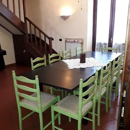 L'antica Corte Apartment Milan