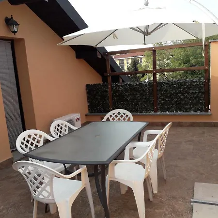Apartment L'antica Corte *