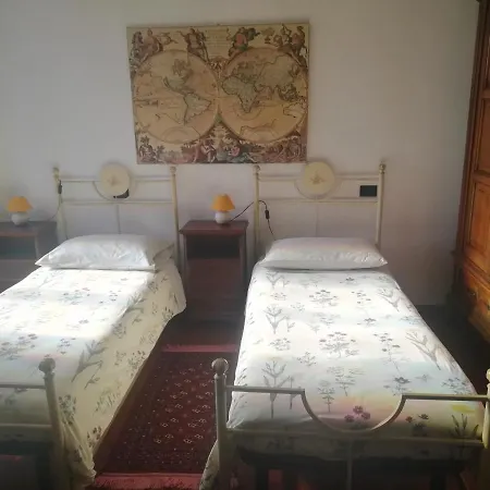 L'antica Corte Apartment