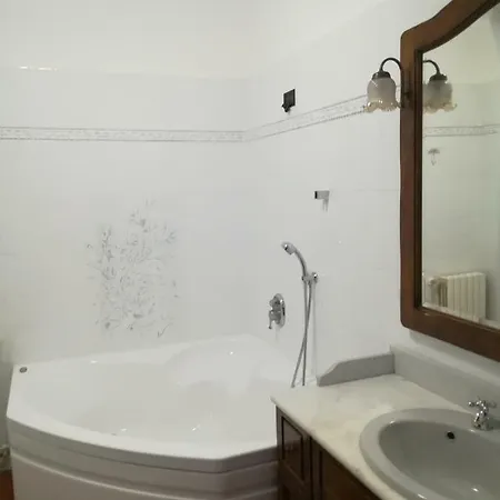 Apartamento L'antica Corte Milão