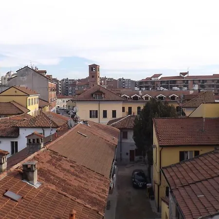 L'antica Corte Apartamento